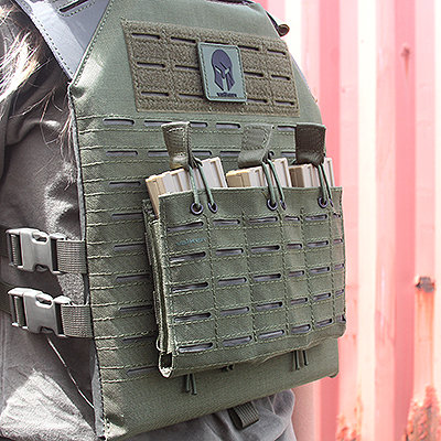 Valken Airsoft Plate Carrier