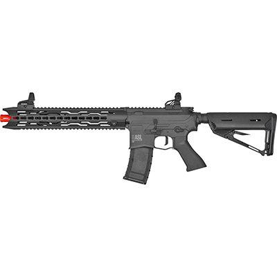 Valken ASL TRG AEG airsoft gun