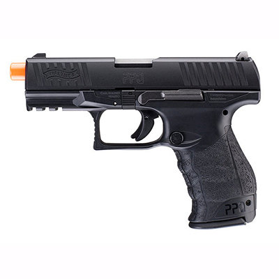 Umarex Walther PPQ Airsoft Pistol