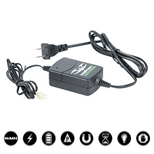 Valken Airsoft Battery Charger