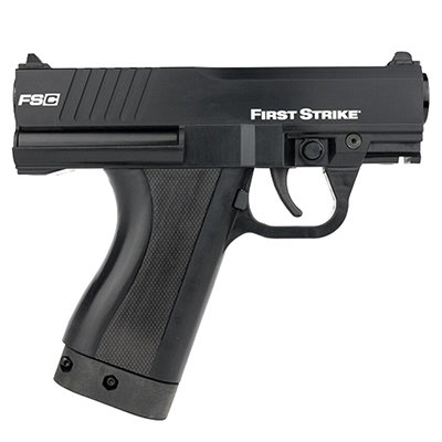 First Strike FSC Pistol