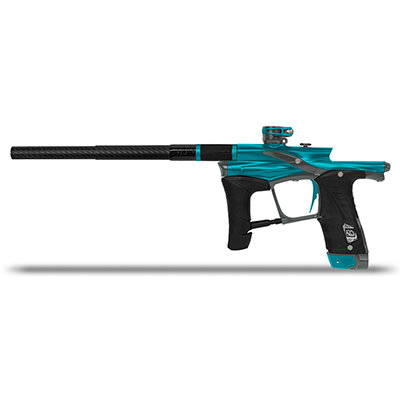 What is the best paintball gun?