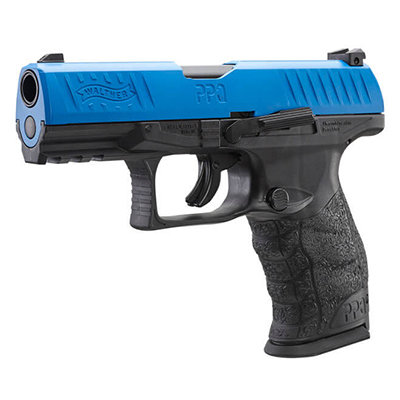 Umarex Walther PPQ Paintball Pistol