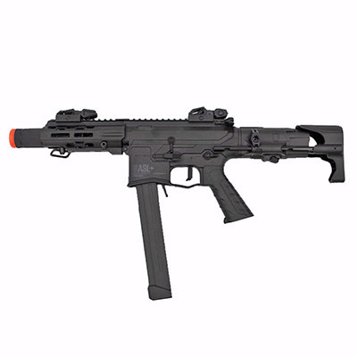 Valken ASL+ Foxtrot45 Airsoft Gun