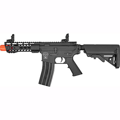 Valken Alloy Mk 1 Airsoft Rifle